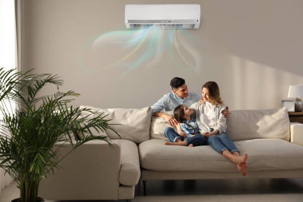 Affordable air conditioning repair in Everett, PA